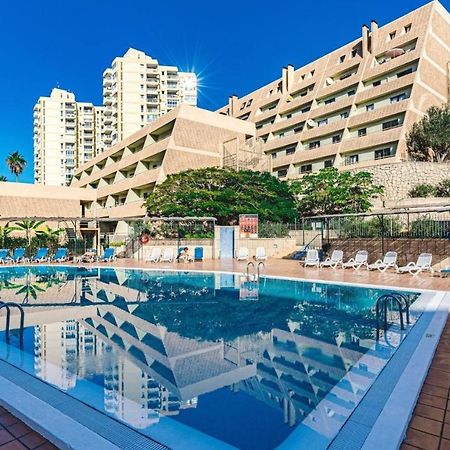 Comfortable Apartment In The Heart Of Las Americas Playa de las Américas Exterior foto