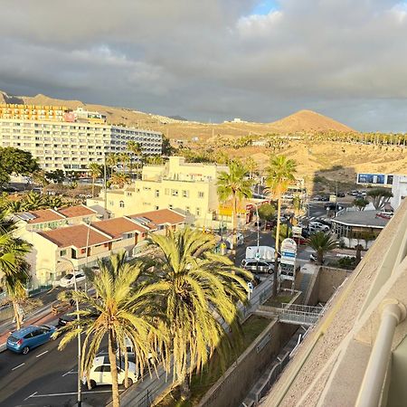 Comfortable Apartment In The Heart Of Las Americas Playa de las Américas Exterior foto