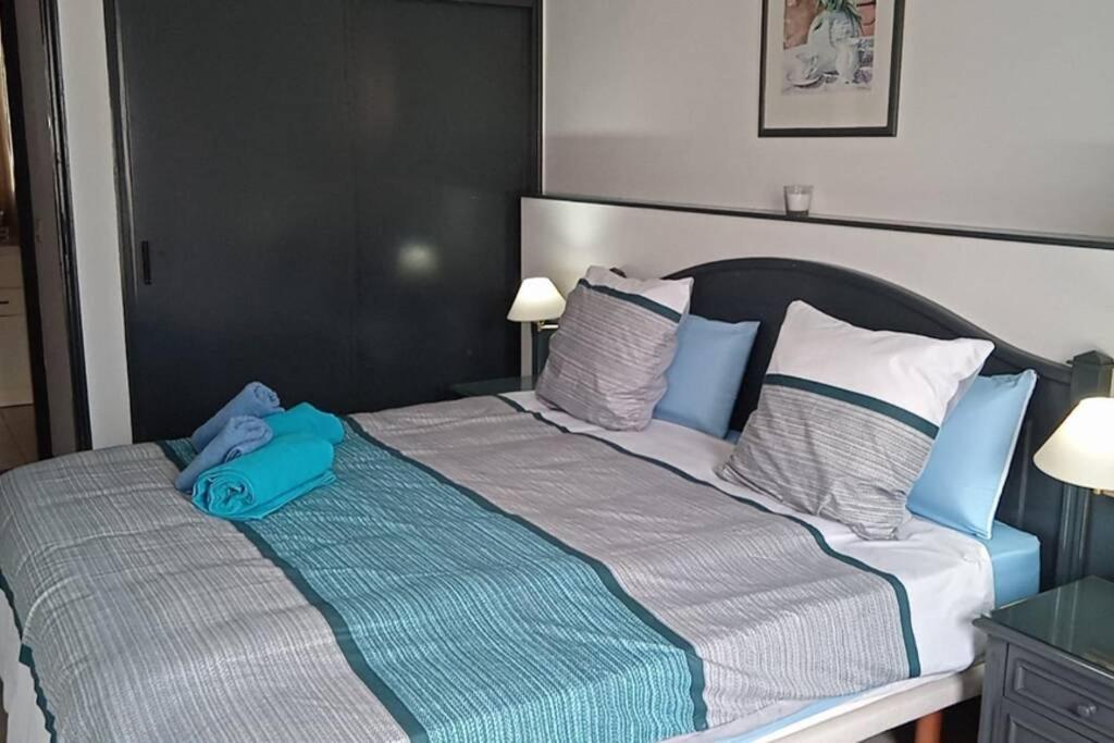 Comfortable Apartment In The Heart Of Las Americas Playa de las Américas Exterior foto