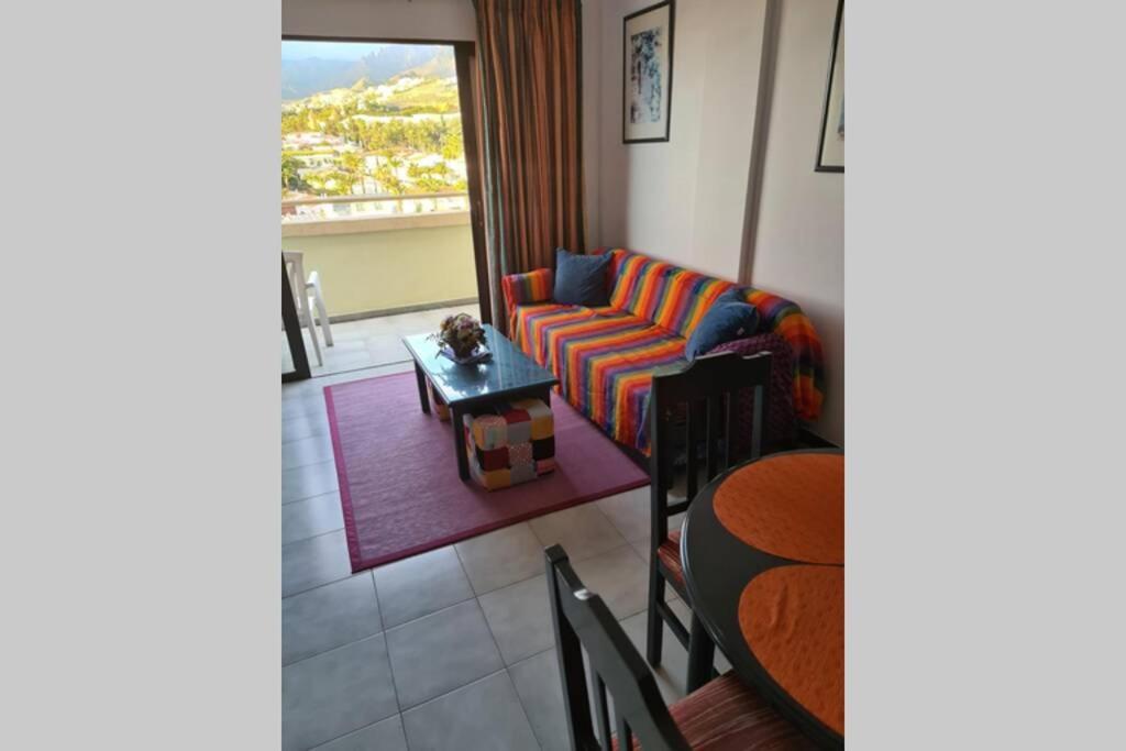 Comfortable Apartment In The Heart Of Las Americas Playa de las Américas Exterior foto