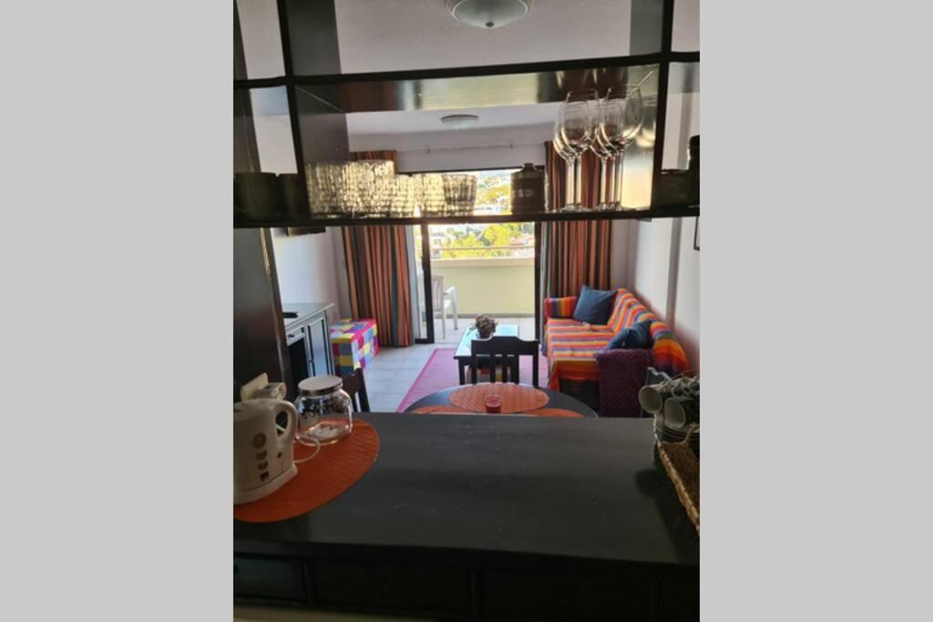 Comfortable Apartment In The Heart Of Las Americas Playa de las Américas Exterior foto