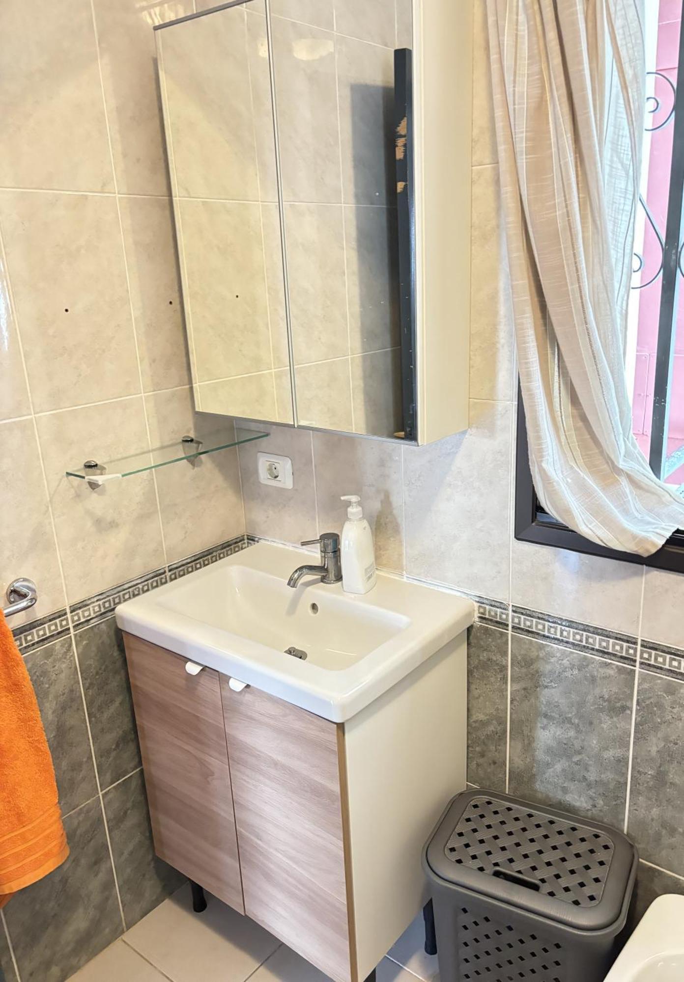 Comfortable Apartment In The Heart Of Las Americas Playa de las Américas Exterior foto